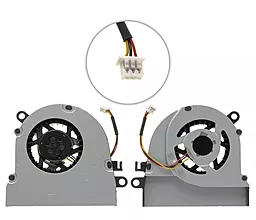 Вентилятор (кулер) для ноутбука Lenovo ThinkPad X130E, X131E, X140E, E130, E135, E145 3pin (UDQFZER06CQU) Original