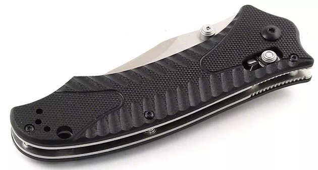 Нож Ganzo G710 - фото 10