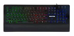 Клавиатура Maxxter KB-301-UL