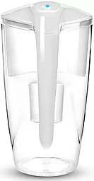 Фільтр-глечик для води Dafi OMEGA Сalendar Білий - мініатюра 3