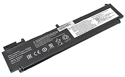 Аккумулятор для ноутбука Lenovo ThinkPad T460s-2MCD / 11.4V 2000mAh / 00HW022
