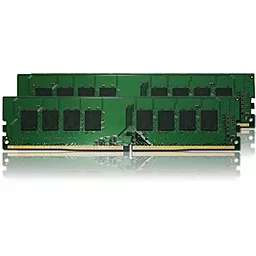 Оперативная память Exceleram DDR4 32GB (2x16GB) 2400 MHz (E43224AD) - миниатюра 2