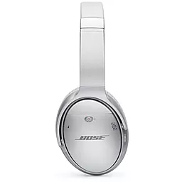 Навушники BOSE QuietComfort 35 II Silver (789564-0020) - мініатюра 3