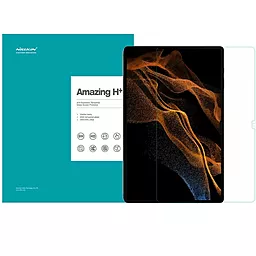 Защитное стекло Nillkin H+ для Xiaomi Pad 6 / Pad 6 Pro (11") Transparent - фото Защитное стекло Nillkin H+ для Xiaomi Pad 6 / Pad 6 Pro (11") Transparent
