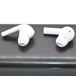 Наушники Honor Choice Earbuds X3 Lite White - миниатюра 9