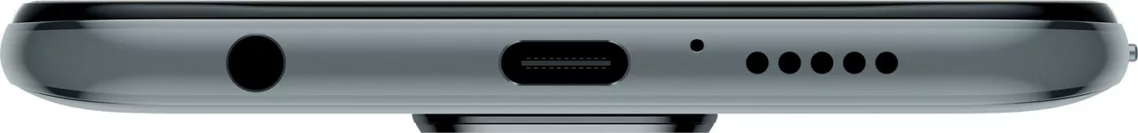 Смартфон Xiaomi Redmi Note 9 Pro 6/128GB Grey - фото 10