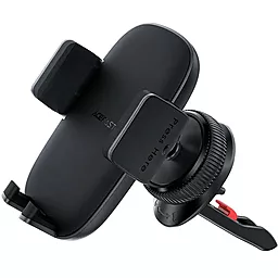 Держатель AceFast D5 multi-function car holder Black