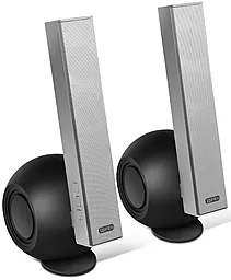 Колонки акустические Edifier Exclaim e10 - фото Колонки акустические Edifier Exclaim e10