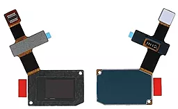 Шлейф Asus ROG Phone 3 ZS661KS/ZS661KL, с датчиком сканера отпечатка пальца (Touch ID)