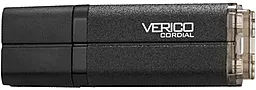 Флешка Verico USB 32Gb Cordial (VP16-32GDV1E) Black