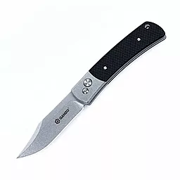 Нож Ganzo G7472-BK Чёрный
