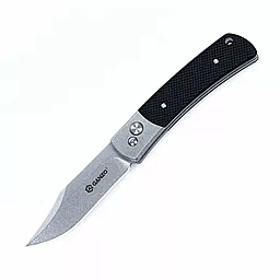 Ніж Ganzo G7472-BK Black - фото Ніж Ganzo G7472-BK Black