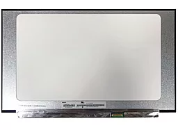 Матриця для ноутбука ChiMei InnoLux N156BGA-EA3 без кріплень