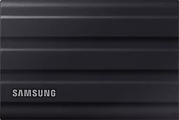 Накопичувач SSD Samsung 2.5" USB 1.0TB T7 Shield Black (MU-PE1T0S/EU)