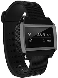 Фітнес-браслет Remax Smart Bluetooth Sporty Bracelet Silver (RBW-W2) - фото Фітнес-браслет Remax Smart Bluetooth Sporty Bracelet Silver (RBW-W2)