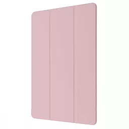 Чехол для планшета Wave Smart Cover для Lenovo Tab M11 pink sand