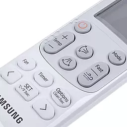 Пульт для кондиционера Samsung DB96-25318F - миниатюра 4 Пульт для кондиционера Samsung DB96-25318F - миниатюра 4