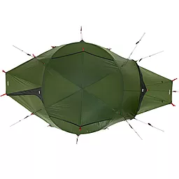 Палатка Wechsel Precursor UL Green (231083) - миниатюра 31