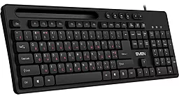 Клавіатура Sven KB-S302  Black