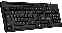 Клавиатура Sven KB-S302 Black - фото Клавиатура Sven KB-S302 Black