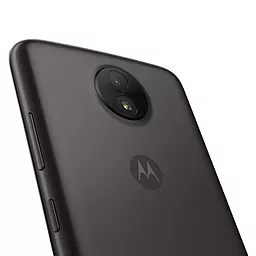 Motorola Moto C XT1750 8GB (PA6J0041UA) Black - миниатюра 7