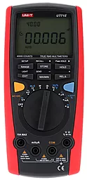 Мультиметр UNI-T интеллектуальный UT-71E - фото Мультиметр UNI-T интеллектуальный UT-71E