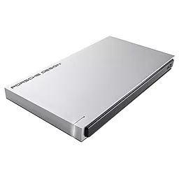SSD Накопитель LaCie Porsche Design 120 GB (LAC9000342) - фото SSD Накопитель LaCie Porsche Design 120 GB (LAC9000342)
