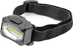 Налобный фонарик Westinghouse 3W LED WF210 (3хAAA, 3xLR03) (WF210-3LR03NDB) - фото Налобный фонарик Westinghouse 3W LED WF210 (3хAAA, 3xLR03) (WF210-3LR03NDB)