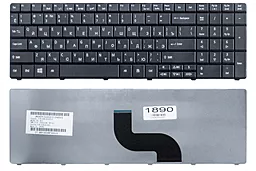 Клавиатура Acer E1-531 - миниатюра 4