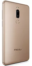 Мобільний телефон Meizu M8 4/64GB Global version Gold - мініатюра 5
