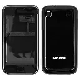 Корпус для Samsung I9000 Galaxy S Black