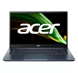 Ноутбук Acer Swift 3 SF314-511-59P8 Steam Blue (NX.ACWEU.00C)