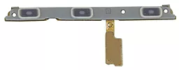Шлейф Samsung Galaxy Note 20 N980 с кнопкой включения, с кнопками регулировки громкости Original - фото Шлейф Samsung Galaxy Note 20 N980 с кнопкой включения, с кнопками регулировки громкости Original