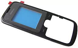 Рамка дисплея Nokia C1-01 Grey
