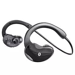 Наушники Gemix BH-03 Sport Edition Black - фото Наушники Gemix BH-03 Sport Edition Black