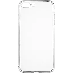 Чехол 1TOUCH Ultra Thin Air Apple iPhone 7 Plus Transparent