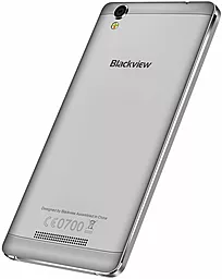 Blackview A8 Gray - миниатюра 2