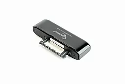 Переходник Gembird AUS3-02 с USB 3.0 на SATA - миниатюра 5