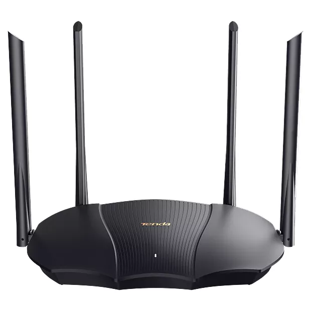 Маршрутизатор Tenda RX9 Pro - фото 1