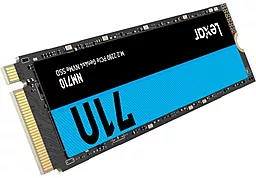 SSD Накопитель Lexar NM710 2 TB (LNM710X002T-RNNNG) - миниатюра 6