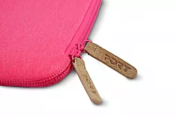 Чехол для ноутбука Port Designs Torino sleeve 14" Pink (140389) - миниатюра 6