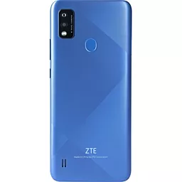 Смартфон ZTE Blade A51 3/64GB Blue - мініатюра 3