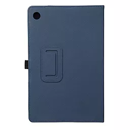 Чохол для планшету BeCover Slimbook для Lenovo Tab M10 Plus (3rd Gen) 10.61" Black (707979) - мініатюра 2
