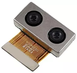 Задняя камера Huawei P10 Plus, основная, двойная, 12 MP+20 MP, со шлейфом, Original