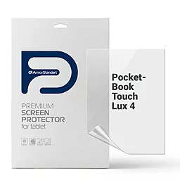 Гидрогелевая пленка ArmorStandart для PocketBook Touch Lux 4 (ARM66082)