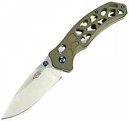 Ніж Firebird FB7631-GR Green