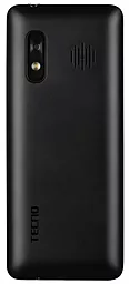Мобільний телефон Tecno T454 (4895180745973) Black - мініатюра 3