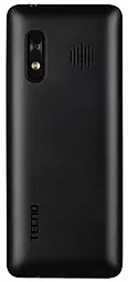 Мобільний телефон Tecno T454 (4895180745973) Black - мініатюра 3 Мобільний телефон Tecno T454 (4895180745973) Black - мініатюра 3