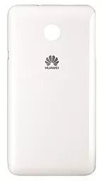 Задняя крышка корпуса Huawei Y330-U11 Original White