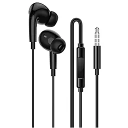 Навушники Borofone BM100 Pro Fuente Black - фото Навушники Borofone BM100 Pro Fuente Black